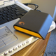Illustration for article titled Seagate FreeAgent Go Portable Hard Drive Review and Gallery
